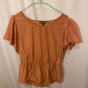 Express top